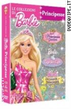 Le Collezioni di Barbie - Principesse