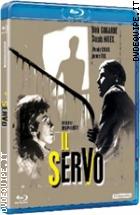 Il Servo ( Blu - Ray Disc) (V.M. 18 anni)