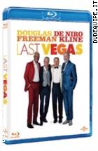Last Vegas ( Blu - Ray Disc )