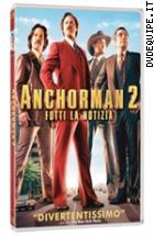 Anchorman 2 - Fotti La Notizia