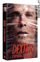 Dexter - Stagione 8 (4 Dvd)