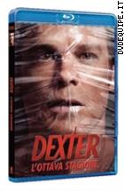 Dexter - Stagione 8 ( 4 Blu - Ray Disc )