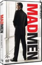 Mad Men - Stagione 4 (4 Dvd)