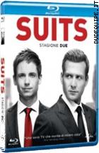 Suits - Stagione 2 ( 4 Blu - Ray Disc )