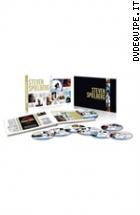 Steven Spielberg - Director’s Collection ( 8 Blu - Ray Disc )