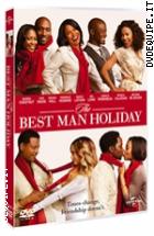 The Best Man Holiday