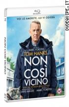 Non Cos Vicino ( Blu - Ray Disc )