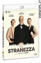 La Stranezza ( Blu - Ray Disc )