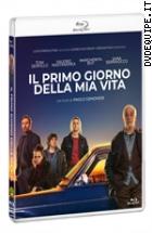 Il Primo Giorno Della Mia Vita ( Blu - Ray Disc )