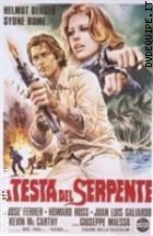 La Testa Del Serpente