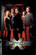 Mutant X - Stagione 1 - Volume 1 (3 Dvd)