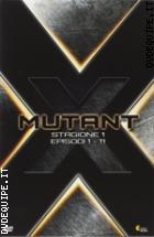 Mutant X - Stagione 1 - Volume 2 (3 Dvd)