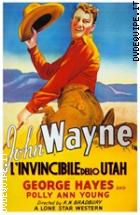 L'invincibile Dello Utah (John Wayne Collection)