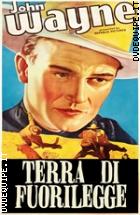 Terra Di Fuorilegge (John Wayne Collection)