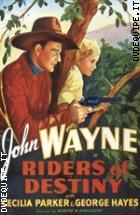 Il Cavaliere Del Destino (John Wayne Collection)