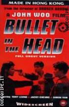 Bullet In The Head