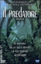 Il Predatore - Arachnid