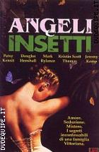 Angeli E Insetti