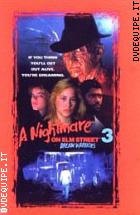 Nightmare 3 - I Guerrieri Del Sogno