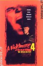 Nightmare 4 - Il Non Risveglio