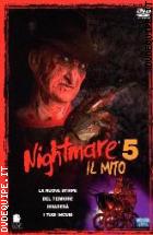 Nightmare 5 - Il Mito