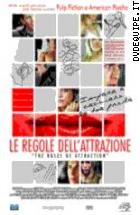 Le Regole Dell'Attrazione