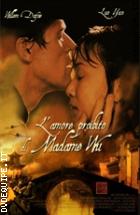 L'amore Proibito Di Madame Wu