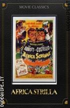Africa Strilla (Movie Classics)