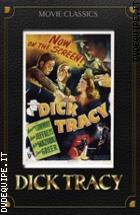Dick Tracy (Movie Classics)