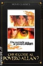 Che Succede Al Povero Allan? (Movie Classics)