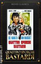 Quattro Sporchi Bastardi (Movie Classics)