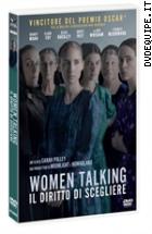Women Talking - Il Diritto Di Scegliere
