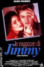 Le Ragazze Di Jimmy