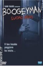 Boogeyman L'uomo Nero