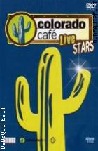 Colorado Caf Live Stars