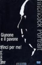 Giunone + Il Pavone (Serie Hitchcock)