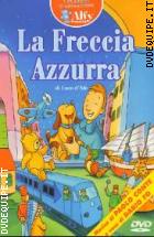 La Freccia Azzurra