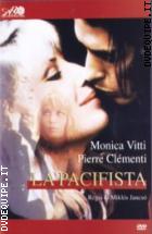 La Pacifista (Collana CineKult)