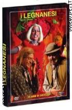 I Legnanesi - 60 Anni Di Successi - Volume 1 ( 3 Dvd )
