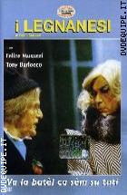 I Legnanesi - Va La Batl Ca Sm Su Tuti 