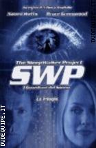 The Sleepwalker Project Volume 2