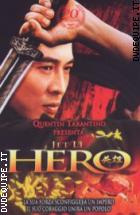 Hero Limited Edition 20 Anniversario