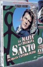 La Mafia Lo Chiamava Il Santo Ma Era Un Castigo Di Dio