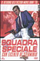 Squadra Speciale Con Licenza Di Sterminio - The Doll Squad