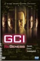 Gci ReGenesis - Stagione 1