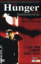 The Hunger Volume 8