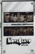 Novecento: Atto I & Atto II - Definitive Edition (2 Dvd) 