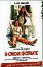 Le Cinque Giornate 