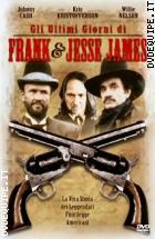 Gli Ultimi Giorni Di Frank & Jesse James
