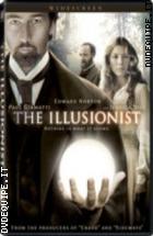 The Illusionist - L'illusionista 